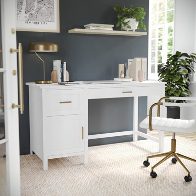 Serene Martha Stewart Shaker Style Home Office Desk Photo Collection Serene Martha Stewart Shaker Style Home Office Desk Photo Collection